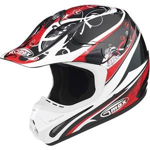 GMax GM46X Future Helmet