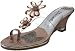 J.Renee Women's Daisy Wedge Sandal