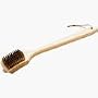 Weber 6422  18-Inch Grill Brush and Scraper