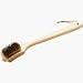Weber 6422  18-Inch Grill Brush and Scraper