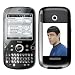 Coveroo Star Trek - the Movie - Spock Replacement Cover for Palm Treo Pro
