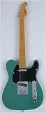 Solid Body Electric Guitars