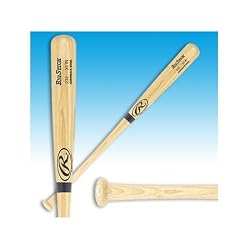 Rawlings Pro Model 232 Big Stick Autograph Bat - Ash by Rawlings