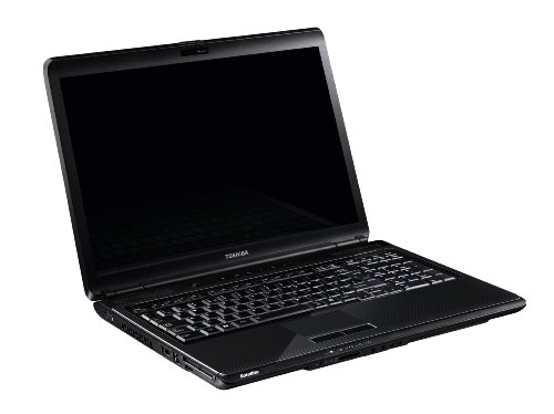 Toshiba Satellite L350D-215 17-Inch Laptop (AMD Athlon X2 Dual-Core Ql-65 2.1GHz, 4 GB RAM, 250 GB HDD, DVDSMDL, Windows 7 Home Premium Edition 32 Bit) images3