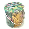 action figures 202 pieces with American, British, German & Japanese (WII)