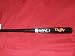 Eliezer Alfonzo Autographed Rawlings 17 Inch Baseball Bat, San Diego Padres, San Francisco Giants, Proof Photo of Eliezer Signing for Us.