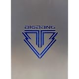 5th mini album: ALIVE (BIGBANG version)(韓国盤)