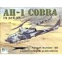 AH-1 Cobra in action - Aircraft No. 168