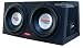Boston Acoustics - G210SD - Enclosed Subwoofers