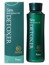 フォンス スパデトクサー 200ml