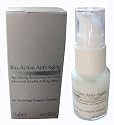 Bio-Active Anti -Aging Age Defying Revitalizing Eye Cream with Advanced Double-Lifting Effect 15ml