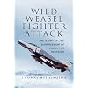 Wild Weasel Fighter Attack: The Story of  the Suppression of Enemy Air Defences