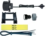 Vetta Wired Speed Mounting Kit for Vetta RT & RT200 Series Bicycle Computers (Standard Length)