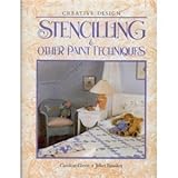 Stencilling & other paint techniques