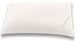 Snuggle-Pedic Supreme Plush Ultra-Luxury Hypoallergenic Bamboo Shredded Gel-Infused Memory Foam Pillow Combination with Adjustable Fit & Zipper Removable Kool-Flow Cooling Pillow Cover (King)