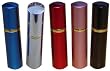 Lipstick Pepper Spray - Silver