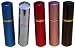 Lipstick Pepper Spray - Silver