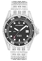 Accutron Men's VX-200 Automatic Watch #28B80