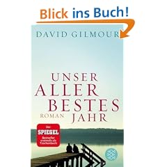 Unser allerbestes Jahr: Roman