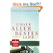 Unser allerbestes Jahr: Roman