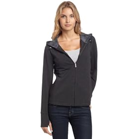 Buy Calvin Klein Performance Ladies Active Hoodie Zip Jacket