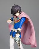 Tales of Destiny Leon pre-painted PVC Figure