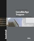 Geradläufige Treppen: Gestaltung...