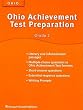 Ohio Achievement Test Preparation, Grade 3