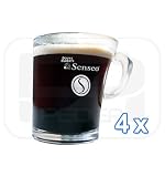 Eigenschaften Senseo  / Senseo Glas-Designertassen 4er Set