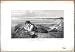 Absorbed in Robinson Crusoe (Reprint measured in inches 24 x 17)