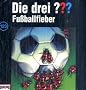 Die Drei ??? - CD: Die drei Fragezeichen - Fu�ballfieber, 1 Audio-CD: FOLGE 123