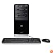 HP Pavilion A6430F Desktop PC (AMD Phenom Triple Core 8400 Processor, 3 GB RAM, 640 GB Hard Drive, DVD Drive, Vista Premium)