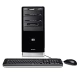 HP Pavilion a6400f Desktop PC - Refurbished