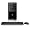 HP Pavilion A6400F Desktop PC (2.2 GHz Intel Pentium Dual Core E2200 Processor, 3 GB RAM, 500 GB Hard Drive, DVD Drive, Vista Premium)