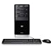 HP Pavilion A6430F Desktop PC (AMD Phenom Triple Core 8400 Processor, 3 GB RAM, 640 GB Hard Drive, DVD Drive, Vista Premium)