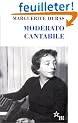 Moderato cantabile