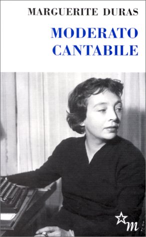 Moderato cantabile
