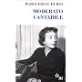 Moderato cantabile
