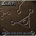 While the City Sleeps