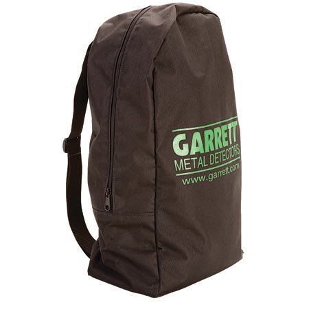 Garrett All Purpose Backpack
