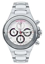 Girard-Perregaux Sport Classique Laureato EVO3 Stainless Steel Mens Watch 80180-1-11-1111