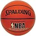 Spalding NBA Zi/O Composite Leather Basketball, Size 7