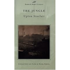 The Jungle (Barnes & Noble Classics Series)
