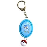 ポケットモンスター防犯ブザーポッチャマPOKE-19B