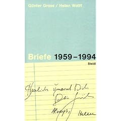 Briefe 1959-1994