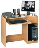 Albatros Computer-Schreibtisch MINIMAX