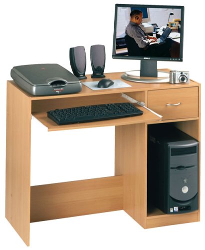 Albatros Computer-Schreibtisch MINIMAX