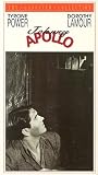 Johnny Apollo