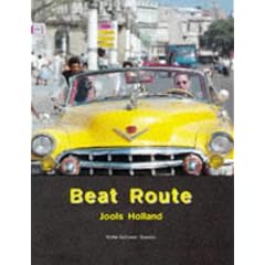 Beat Route: Journeys Through Six Countries