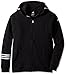 adidas Boys' Streetball FZ Hoody